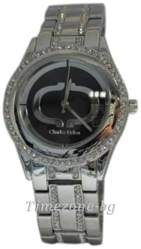 Дамски часовник Charles Delon - CHD-553901