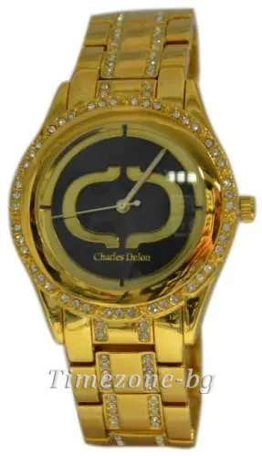 Ceas de damă Charles Delon - CHD-553903 - 1