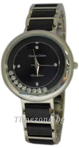Дамски часовник Charles Delon - CHD-554001