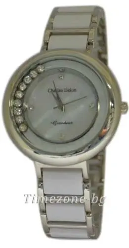 Дамски часовник Charles Delon - CHD-554003