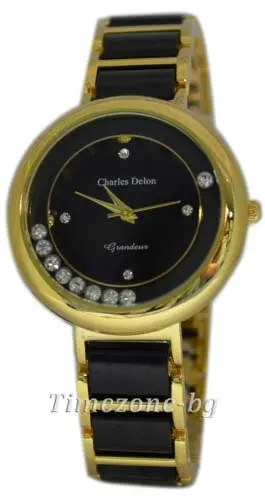 Дамски часовник Charles Delon - CHD-554004