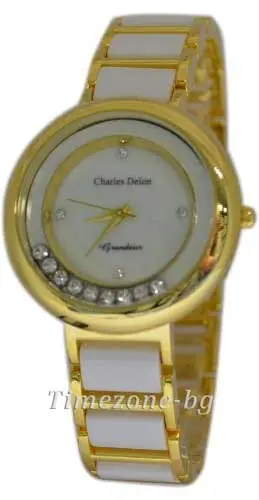Γυναικείο ρολόι Charles Delon - CHD-554005