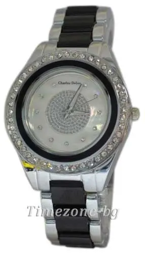 Ceas de damă Charles Delon - CHD-554102