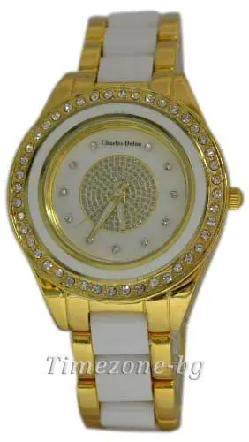 Дамски часовник Charles Delon - CHD-554104