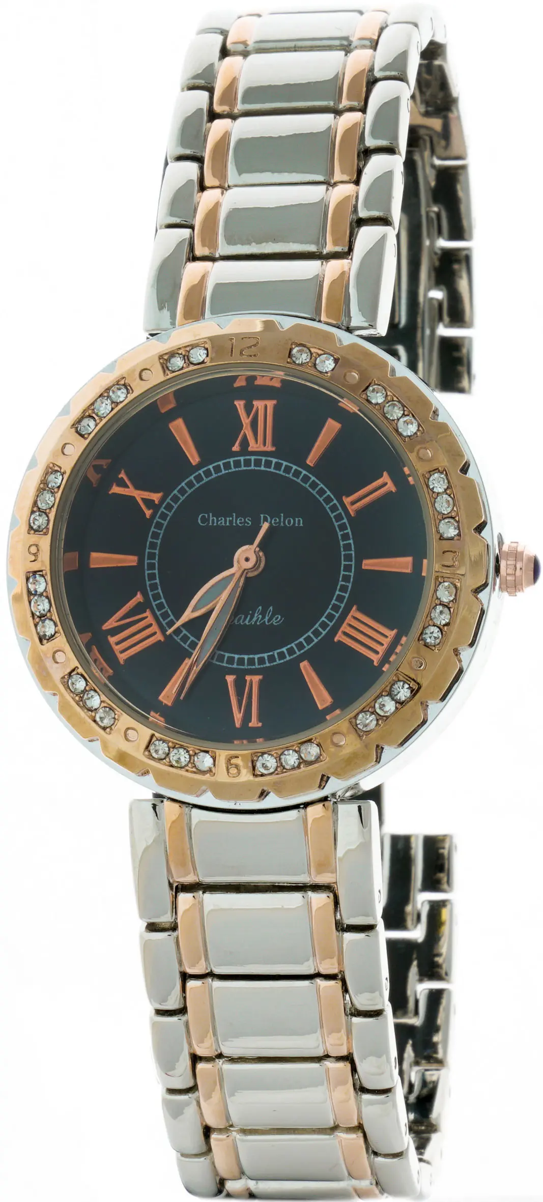 Γυναικείο ρολόι Charles Delon - CHD-554504