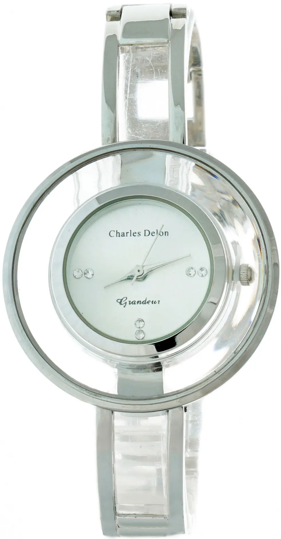Γυναικείο ρολόι Charles Delon - CHD-554902