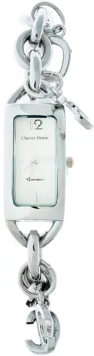 Γυναικείο ρολόι Charles Delon - CHD-555002 - 1