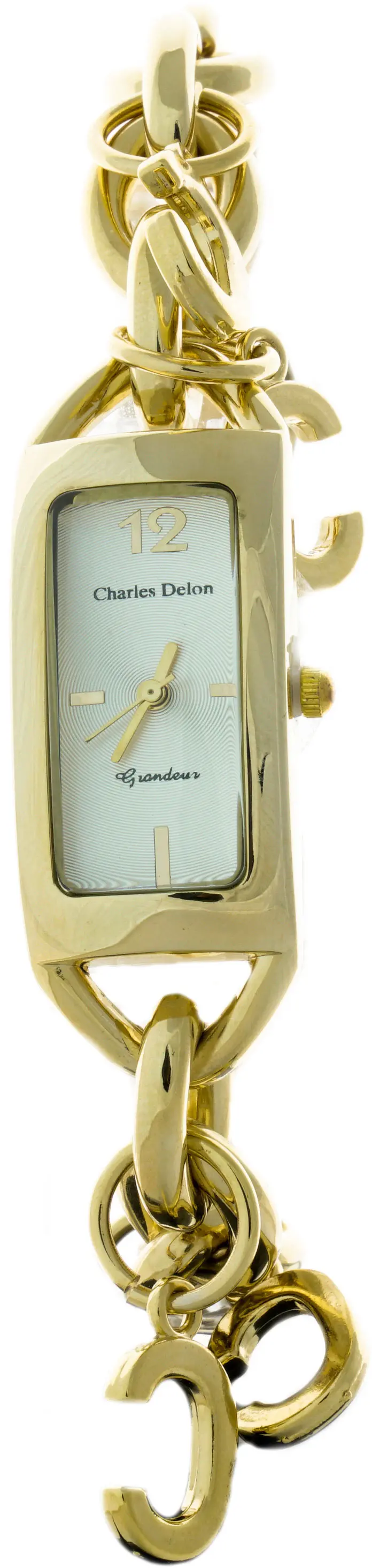 Ceas de damă Charles Delon - CHD-555003