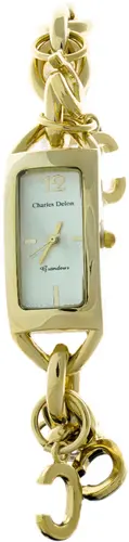 Γυναικείο ρολόι Charles Delon - CHD-555003 - 1