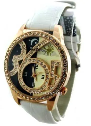 Γυναικείο ρολόι Charles Delon - CHD-556403