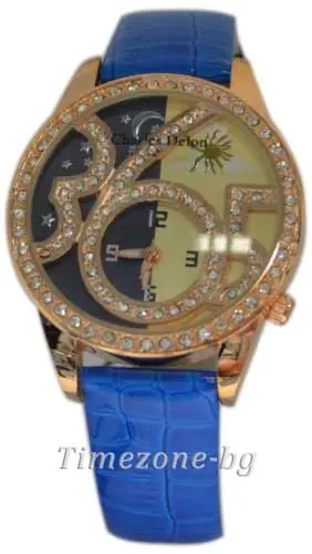 Ceas de damă Charles Delon - CHD-556404 - 1