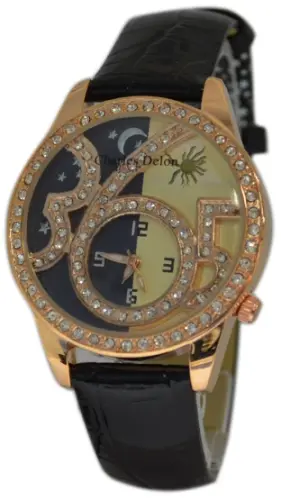 Ceas de damă Charles Delon - CHD-556405