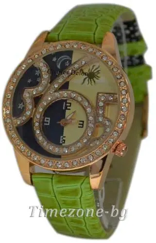 Ceas de damă Charles Delon - CHD-556406 - 1
