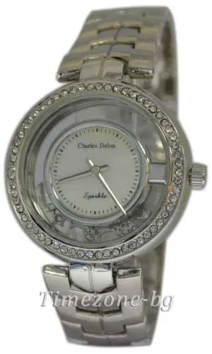 Дамски часовник Charles Delon - CHD-556702