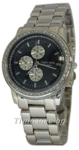 Дамски часовник Charles Delon - CHD-558101