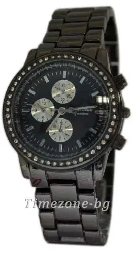 Дамски часовник Charles Delon - CHD-558104