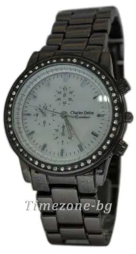 Γυναικείο ρολόι Charles Delon - CHD-558105