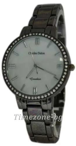 Ceas de damă Charles Delon - CHD-558304 - 1