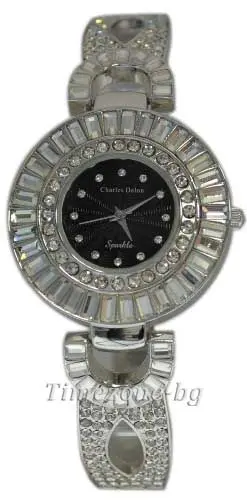 Ceas de damă Charles Delon - CHD-558601 - 1