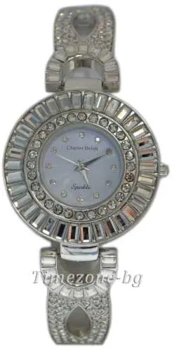 Ceas de damă Charles Delon - CHD-558602 - 1
