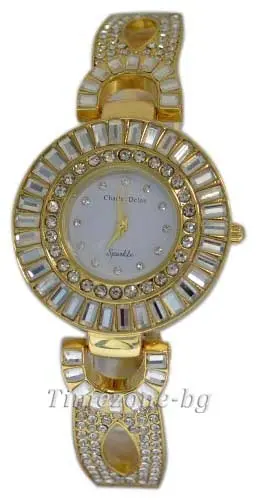 Γυναικείο ρολόι Charles Delon - CHD-558603