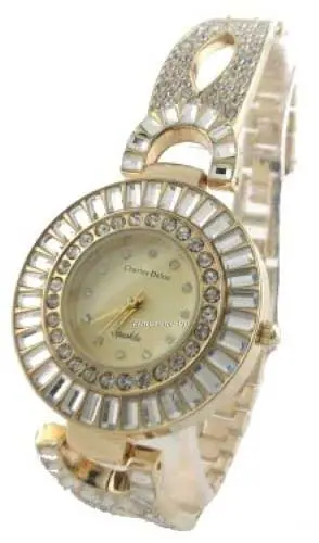 Дамски часовник Charles Delon - CHD-558605