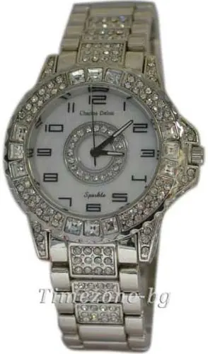 Ceas de damă Charles Delon - CHD-560101 - 1