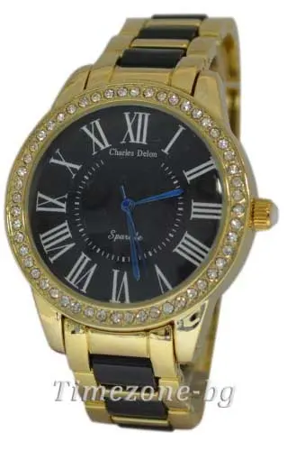 Ceas de damă Charles Delon - CHD-561104