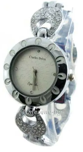 Ceas de damă Charles Delon - CHD-561302 - 1