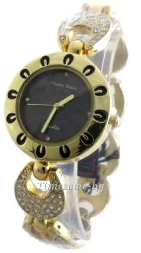 Γυναικείο ρολόι Charles Delon - CHD-561304 - 1