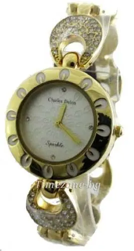 Дамски часовник Charles Delon - CHD-561305