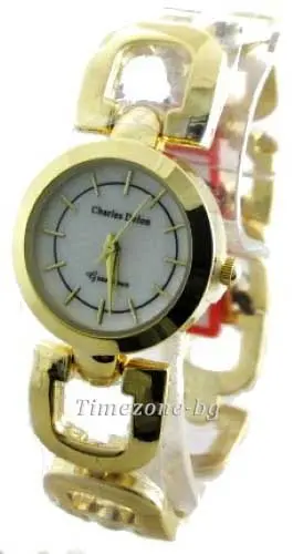Ceas de damă Charles Delon - CHD-561605 - 1
