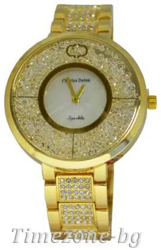Дамски часовник Charles Delon - CHD-562403