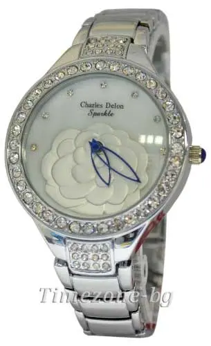 Γυναικείο ρολόι Charles Delon - CHD-563101