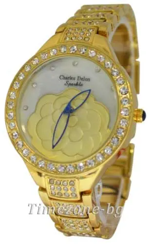 Дамски часовник Charles Delon - CHD-563102