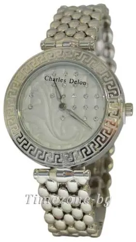 Дамски часовник Charles Delon - CHD-563302