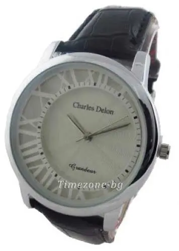 Γυναικείο ρολόι Charles Delon - CHD-563402
