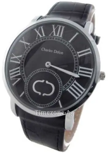 Дамски часовник Charles Delon - CHD-563501
