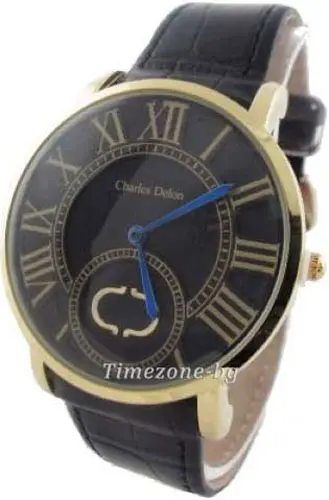 Γυναικείο ρολόι Charles Delon - CHD-563502 - 1