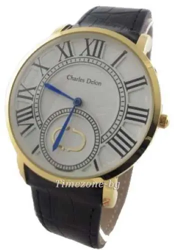 Γυναικείο ρολόι Charles Delon - CHD-563503