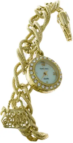 Γυναικείο ρολόι Charles Delon - CHD-566604 - 1