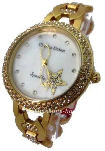 Ceas de damă Charles Delon - CHD-571202