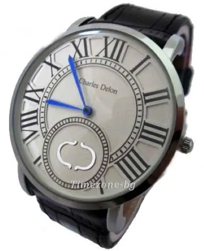 Дамски часовник Charles Delon - CHD-563504