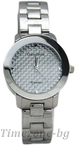 Дамски часовник Charles Delon - CHD-562601