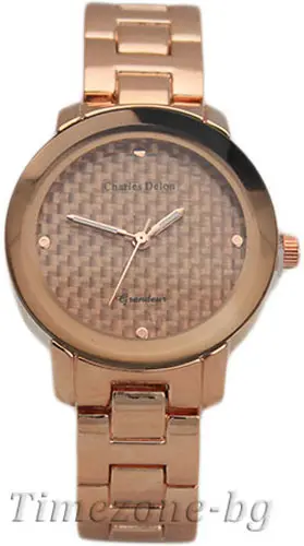 Γυναικείο ρολόι Charles Delon - CHD-562602
