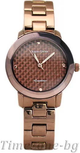 Дамски часовник Charles Delon - CHD-562603