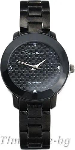 Γυναικείο ρολόι Charles Delon - CHD-562604