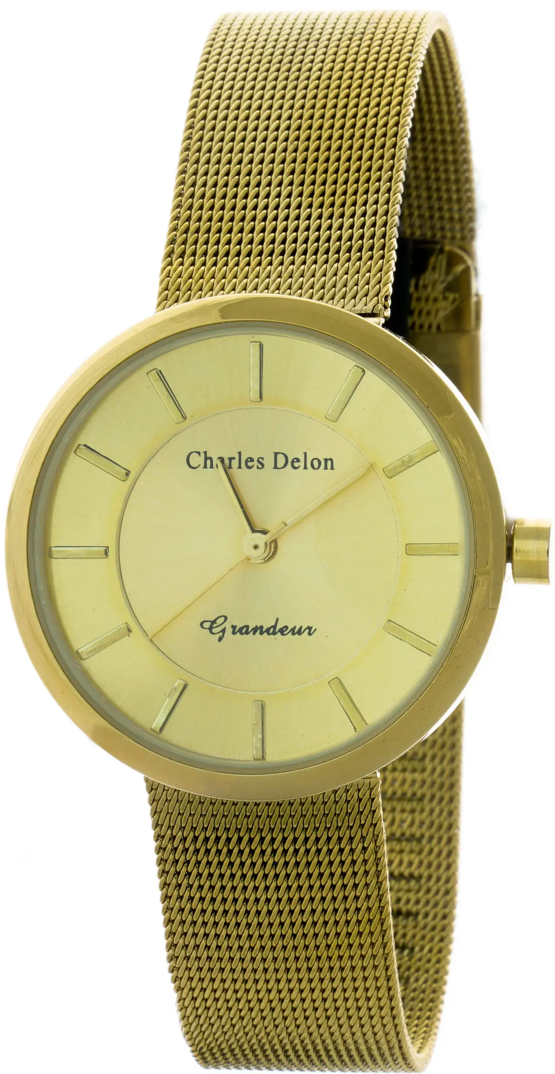 Дамски часовник Charles Delon - CHD-570802