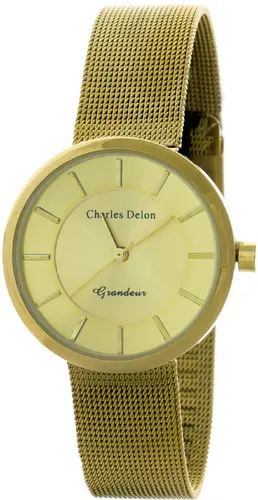 Ceas de damă Charles Delon - CHD-570802 - 1