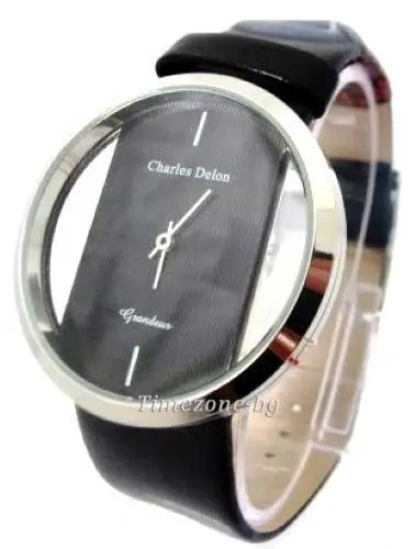 Ceas de damă Charles Delon - CHD-498202 - 1